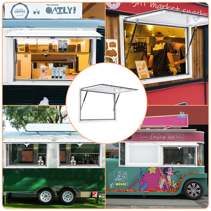 GARVEE Fuel Transfer Tank - Construction