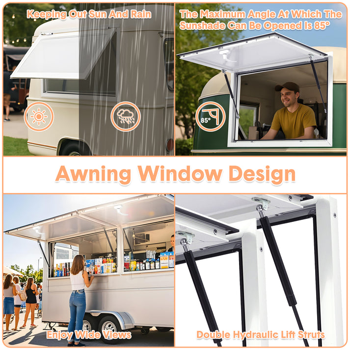 GARVEE Fuel Transfer Tank - Versatile Applications