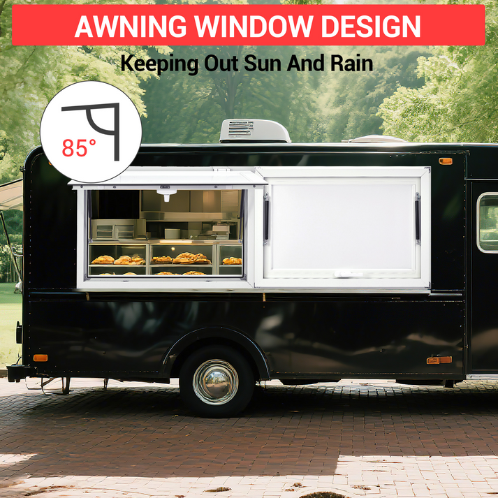 GARVEE Fuel Transfer Tank - Mobile Design